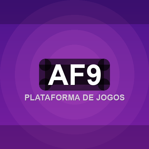 af9 logo