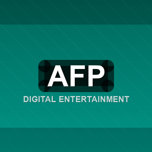 afp logo