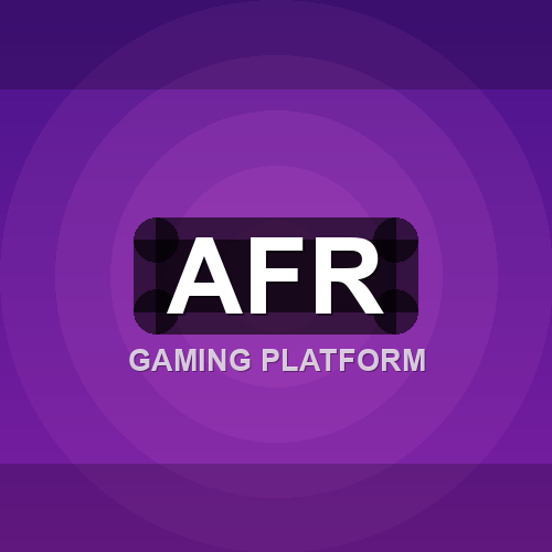 afr logo