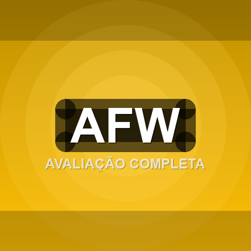 afw logo