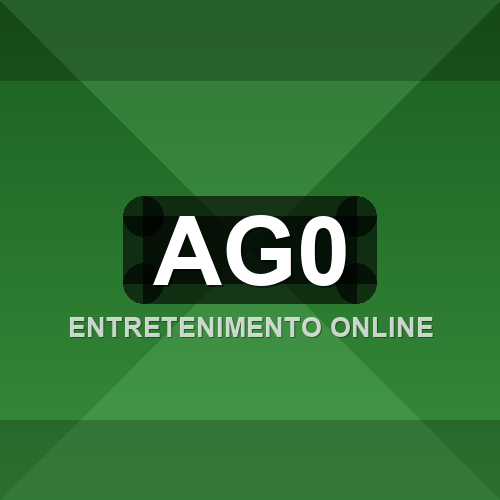 ag0 logo