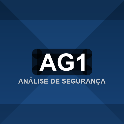 ag1 logo