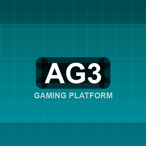 ag3 logo
