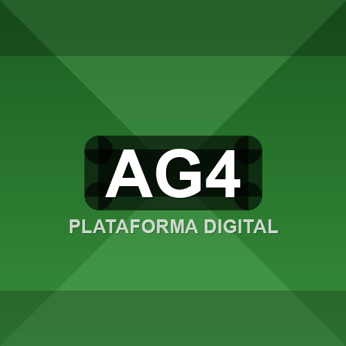ag4 logo
