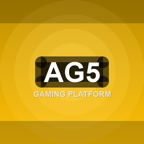 ag5 logo