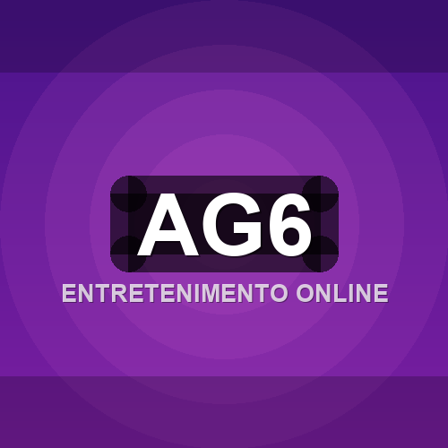 ag6 logo