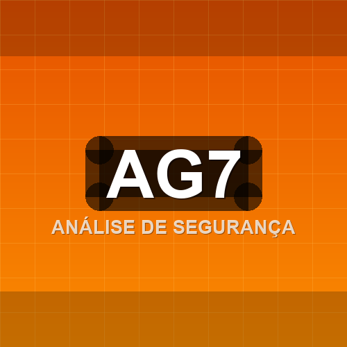 ag7 logo