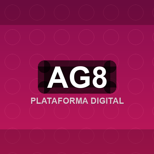 ag8 logo