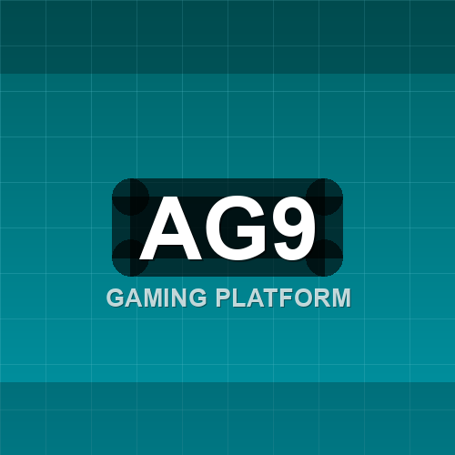 ag9 logo