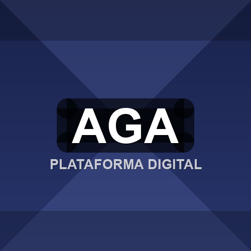 aga logo