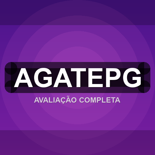 agatepg logo