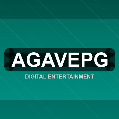 agavepg logo