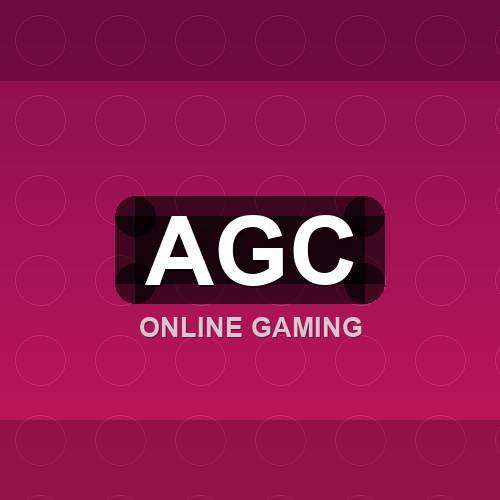 agc logo