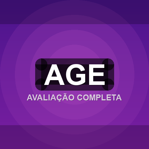 age logo