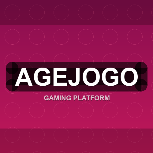 agejogo logo