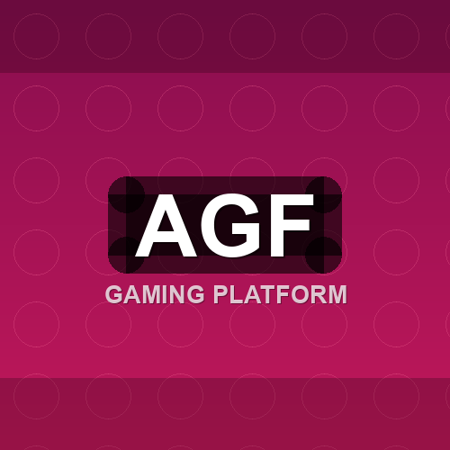 agf logo