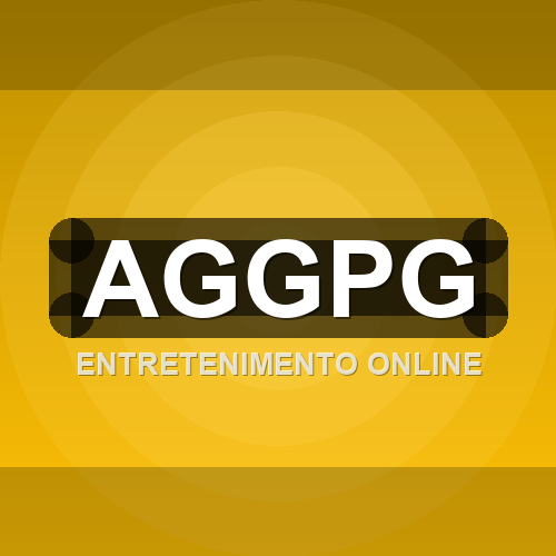 aggpg logo