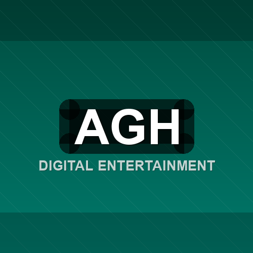 agh logo