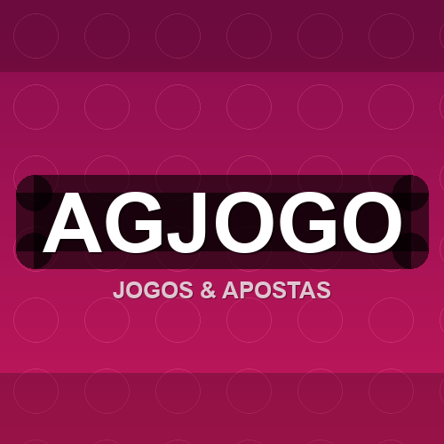 agjogo logo
