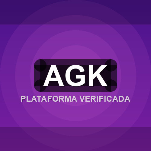 agk logo
