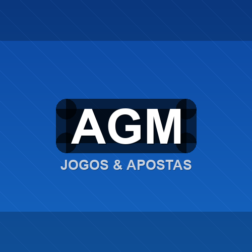 agm logo
