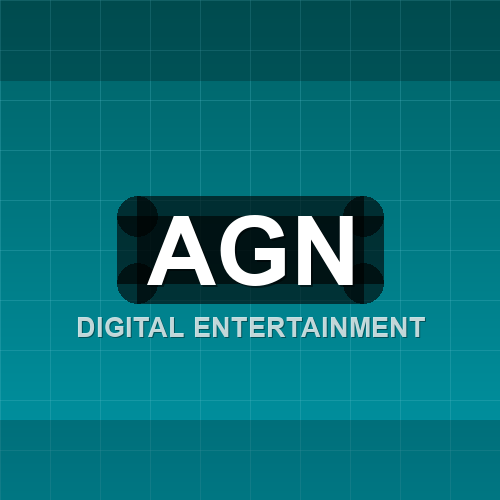 agn logo