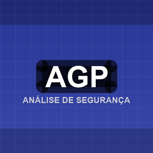 agp logo