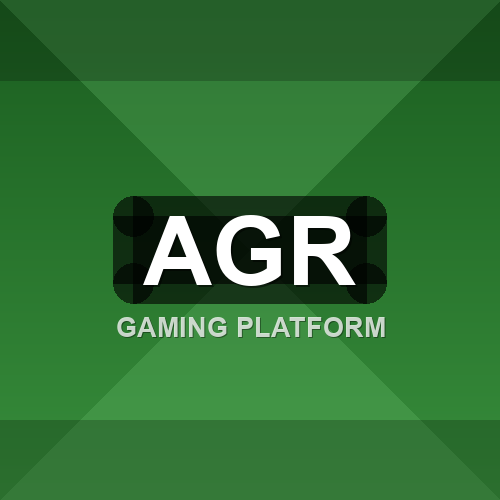 agr logo