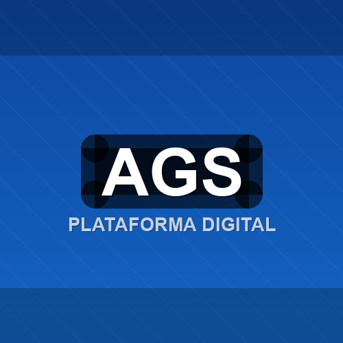 ags logo