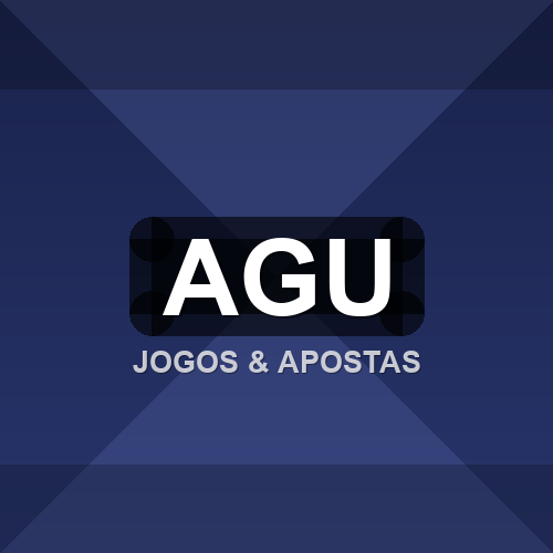 agu logo