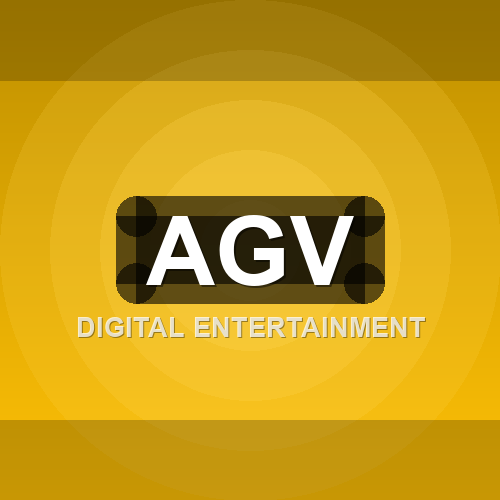 agv logo