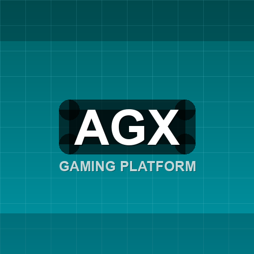 agx logo
