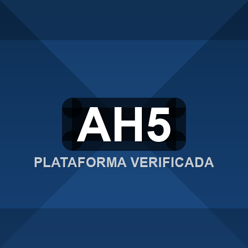 ah5 logo