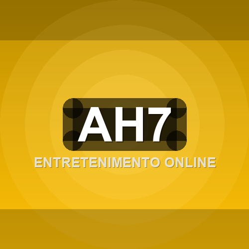ah7 logo