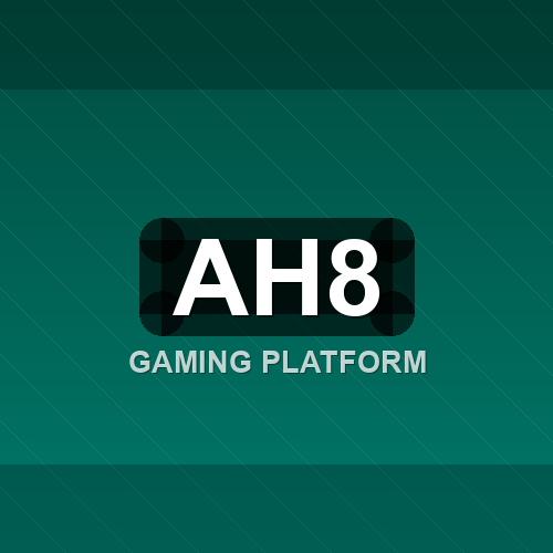 ah8 logo