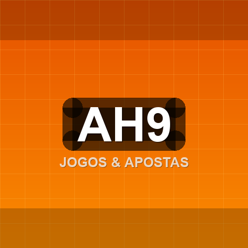 ah9 logo