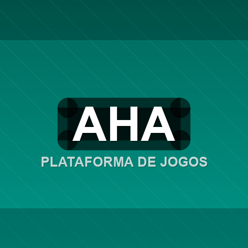 aha logo