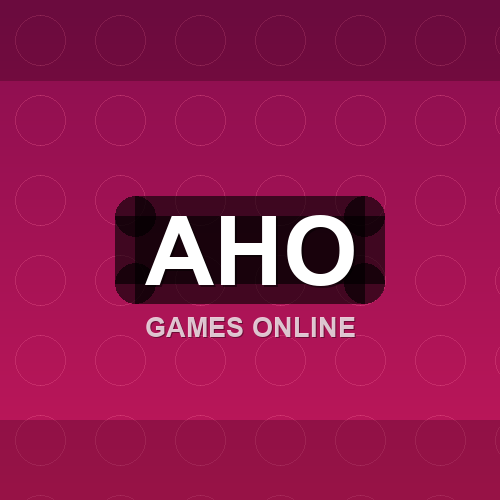 aho logo
