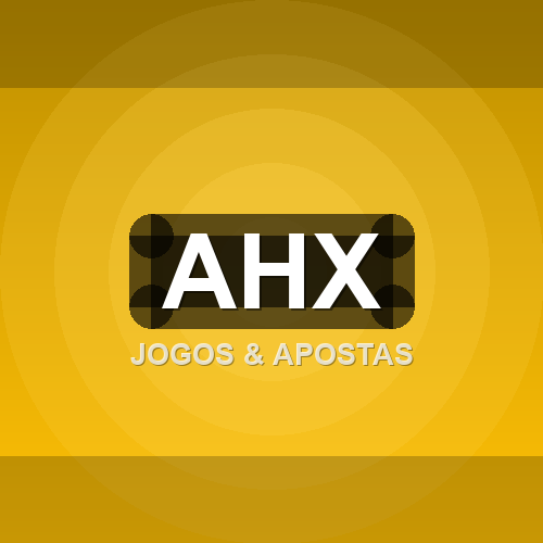 ahx logo