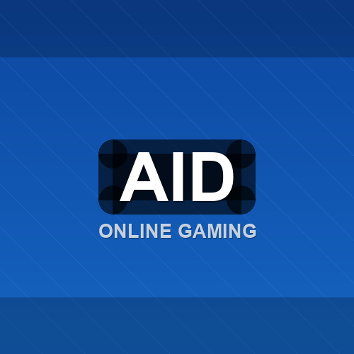 aid logo