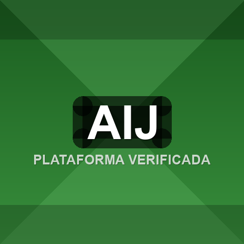 aij logo