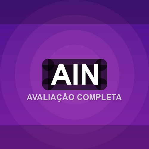 ain logo