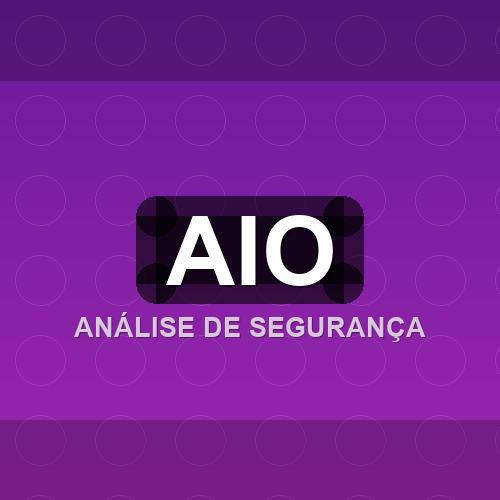 aio logo