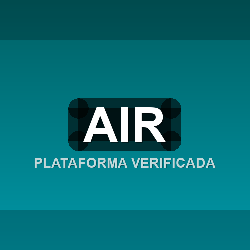 air logo