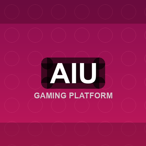 aiu logo