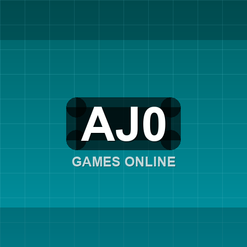 aj0 logo