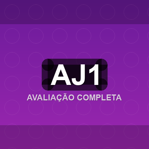 aj1 logo