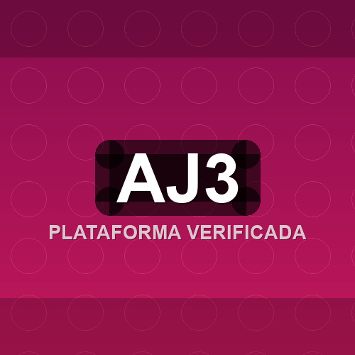 aj3 logo