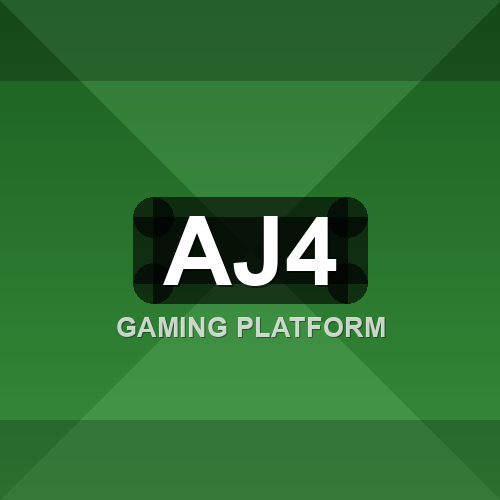 aj4 logo