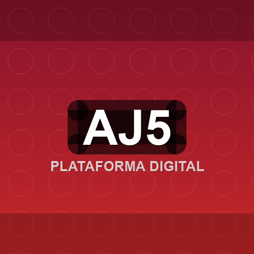 aj5 logo